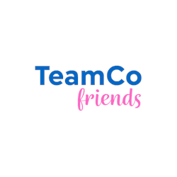 teamco and friends