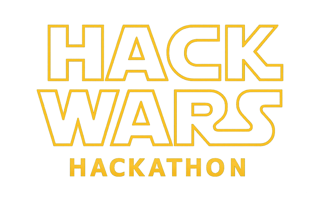 Hack Wars Hackathon