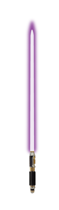 lightsaber