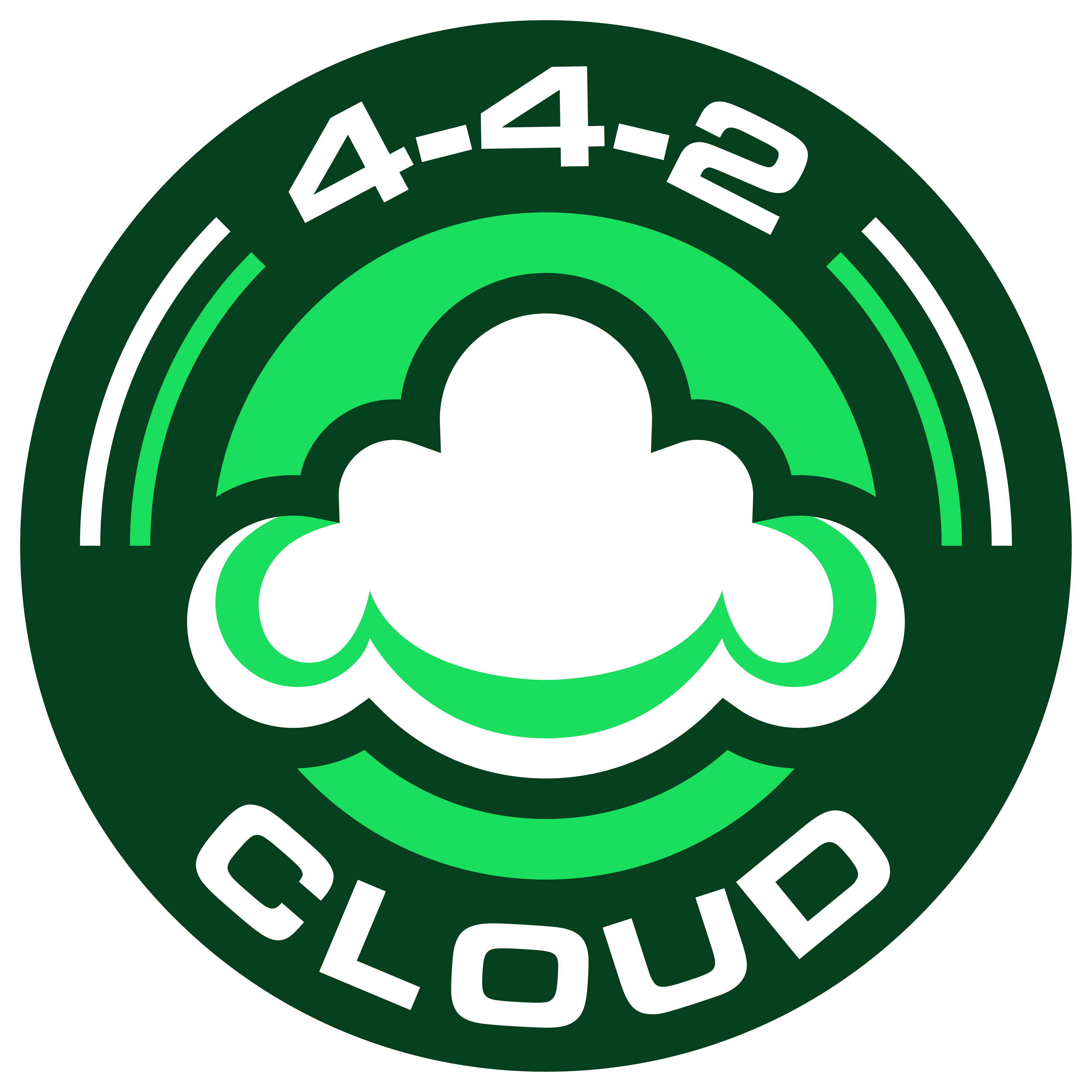 442 Cloud