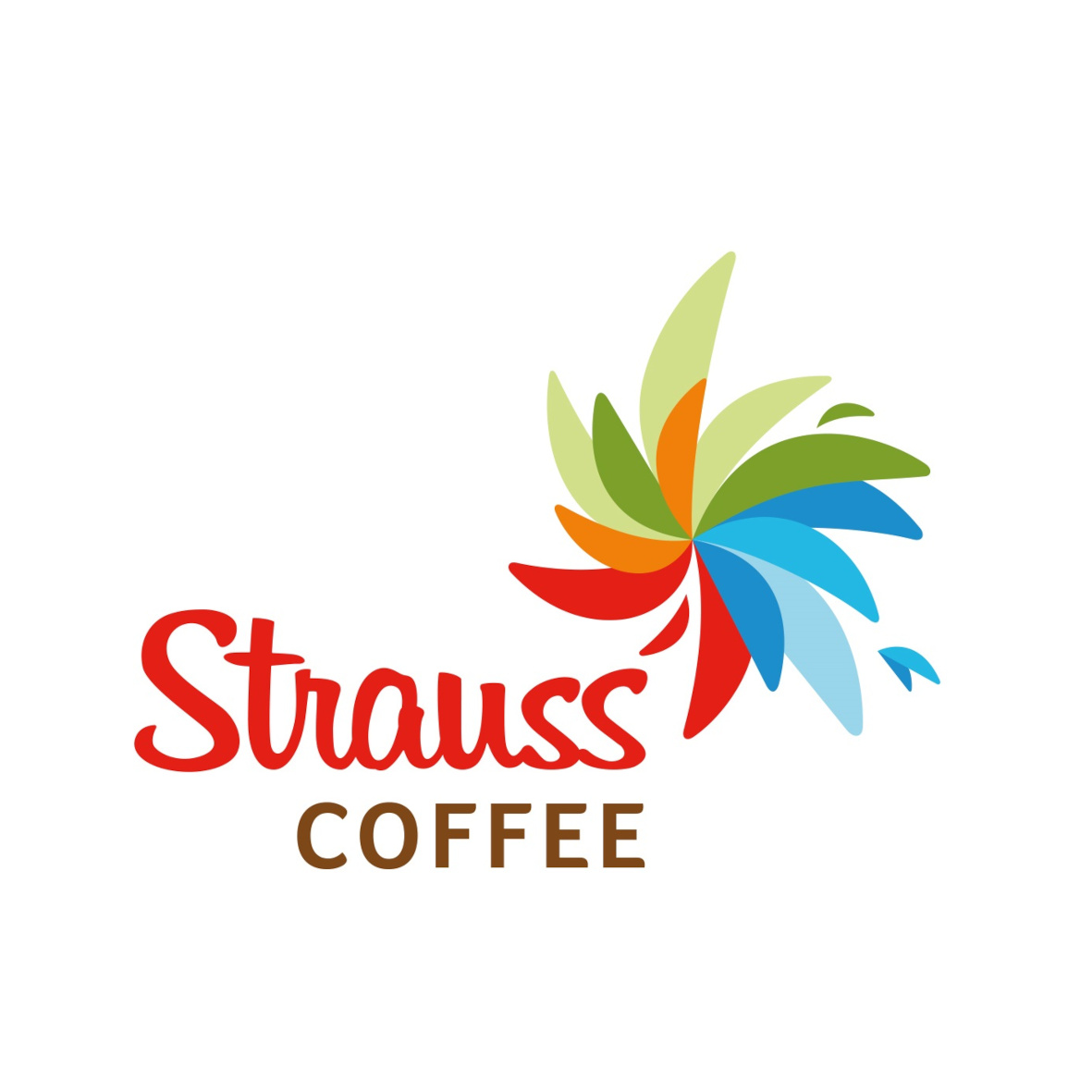strauss cafe