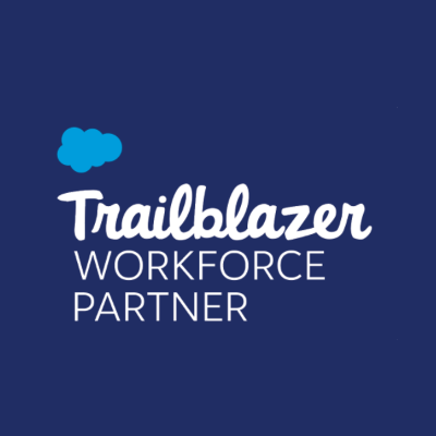 Salesforce Workforce Partner Team